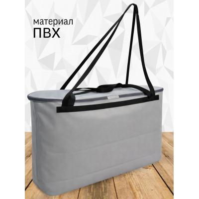 Сумка рыболовная 90х25х50 см