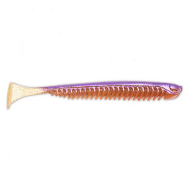 Приманка силиконовая FISH GAMES FANTOM 6,5″, цвет 119