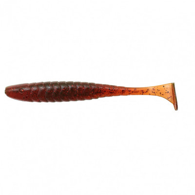 Приманка силиконовая FISH GAMES WADGER LOW 8″, цвет 006